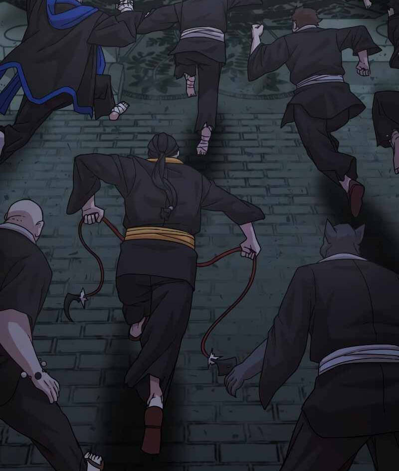 Sự Trở Lại Của Anh Hùng Diệt Thế Chap 42 - Next Chap 43