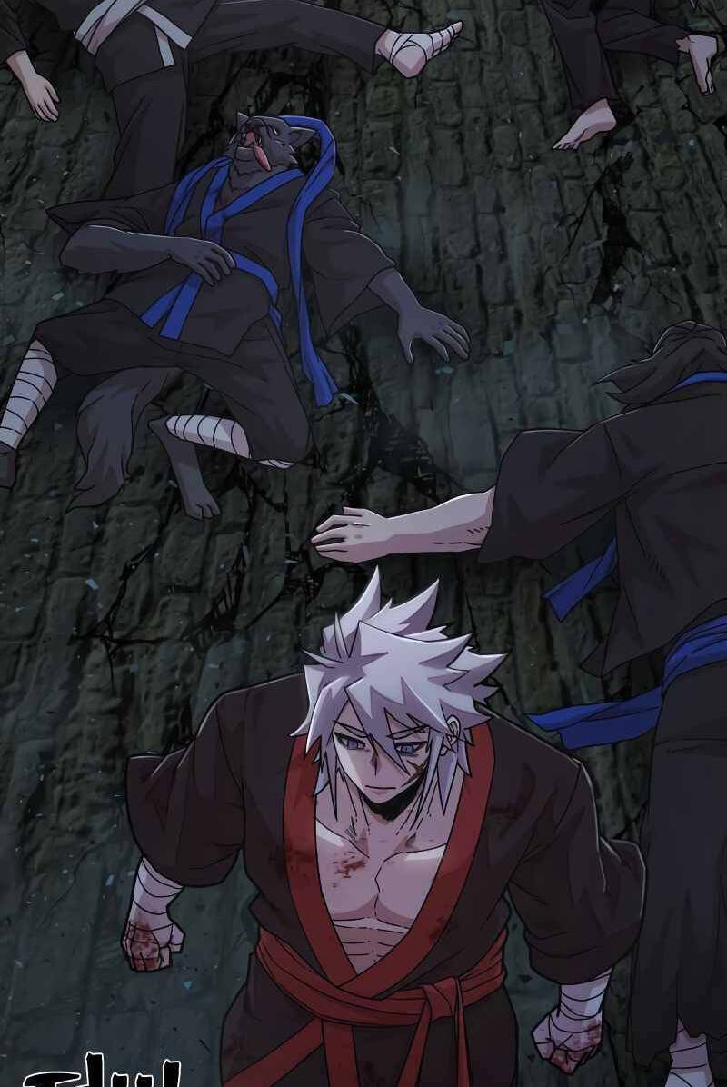 Sự Trở Lại Của Anh Hùng Diệt Thế Chap 42 - Next Chap 43