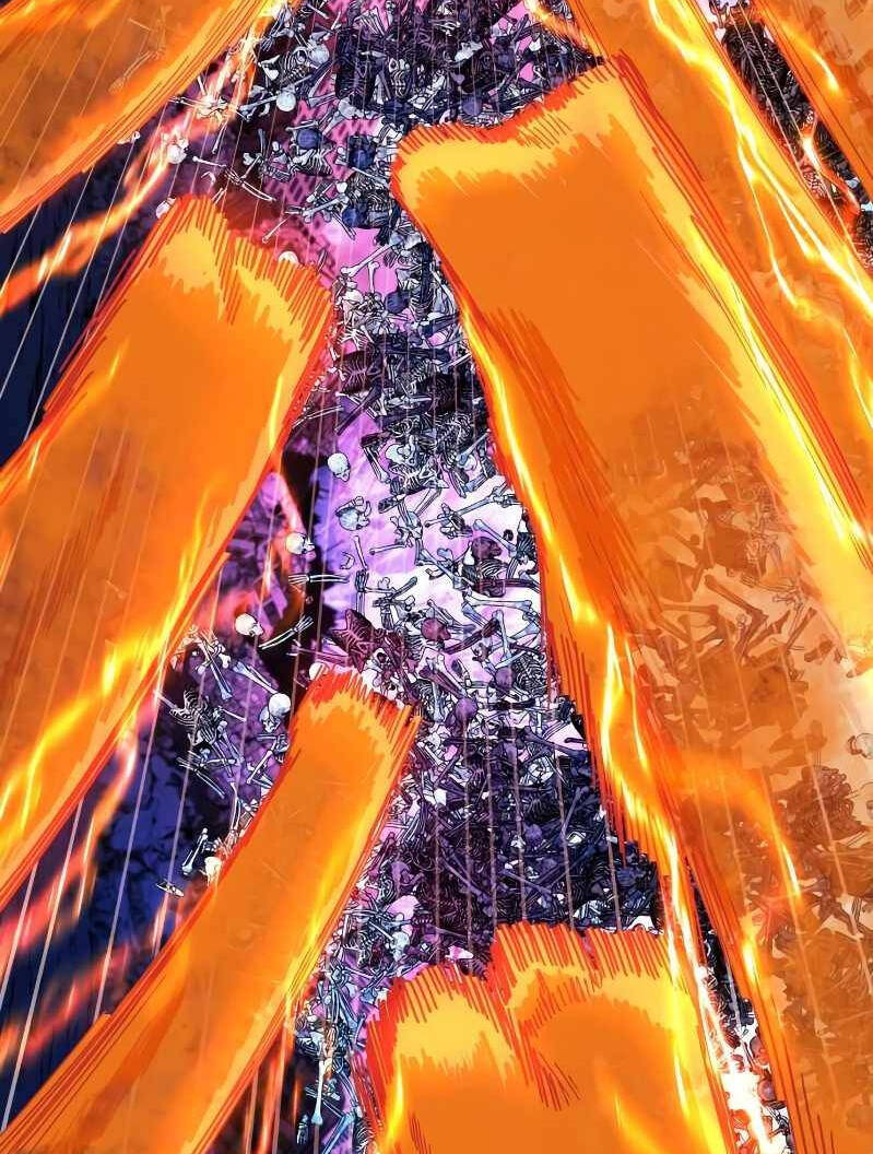 Sự Trở Lại Của Anh Hùng Diệt Thế Chap 42 - Next Chap 43