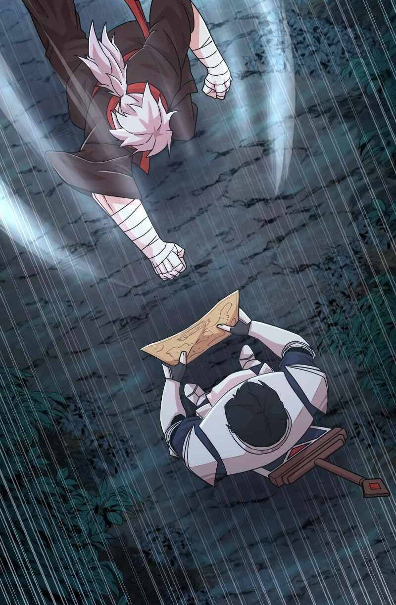 Sự Trở Lại Của Anh Hùng Diệt Thế Chap 42 - Next Chap 43