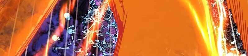 Sự Trở Lại Của Anh Hùng Diệt Thế Chap 42 - Next Chap 43