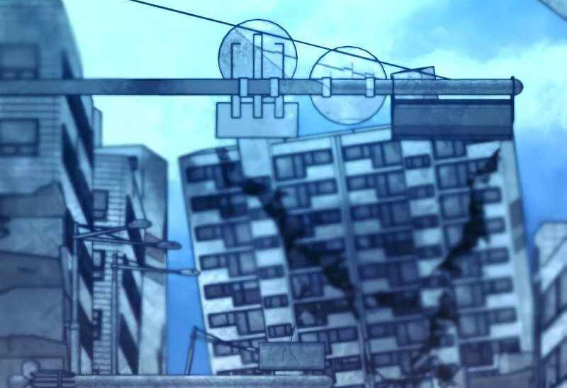 Sự Trở Lại Của Anh Hùng Diệt Thế Chap 52 - Next Chap 53