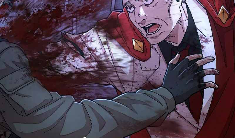 Sự Trở Lại Của Anh Hùng Diệt Thế Chap 52 - Next Chap 53