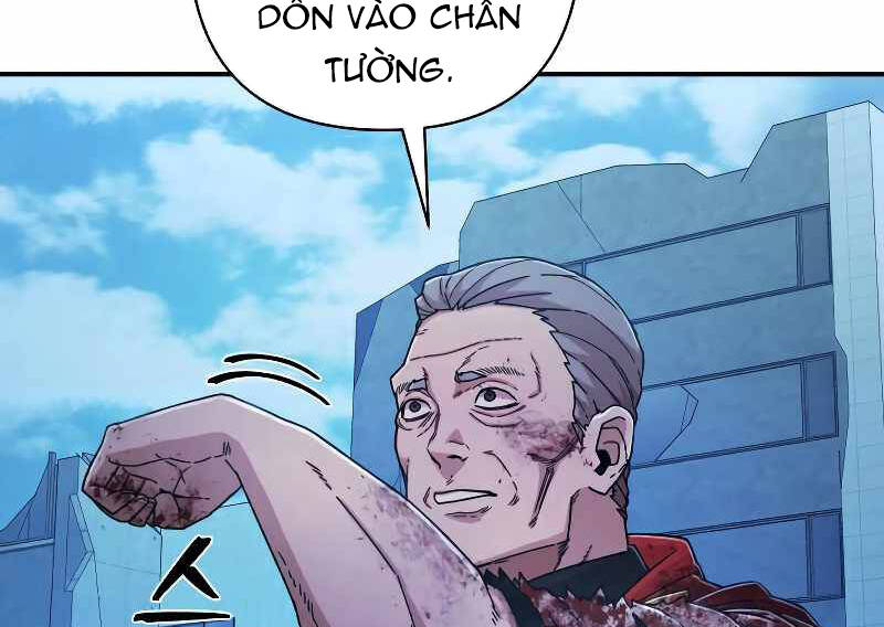 Sự Trở Lại Của Anh Hùng Diệt Thế Chap 52 - Next Chap 53