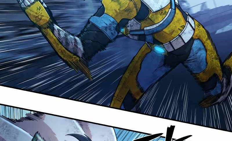 Sự Trở Lại Của Anh Hùng Diệt Thế Chap 52 - Next Chap 53
