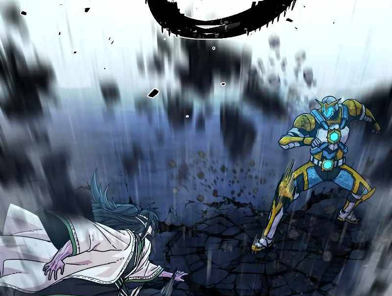 Sự Trở Lại Của Anh Hùng Diệt Thế Chap 52 - Next Chap 53