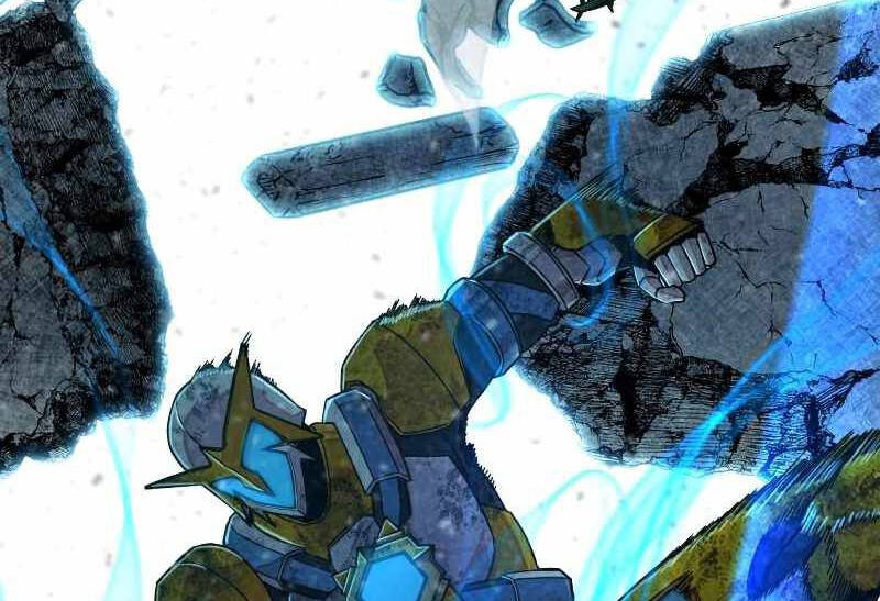Sự Trở Lại Của Anh Hùng Diệt Thế Chap 52 - Next Chap 53