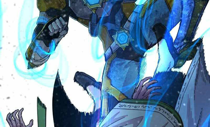 Sự Trở Lại Của Anh Hùng Diệt Thế Chap 52 - Next Chap 53