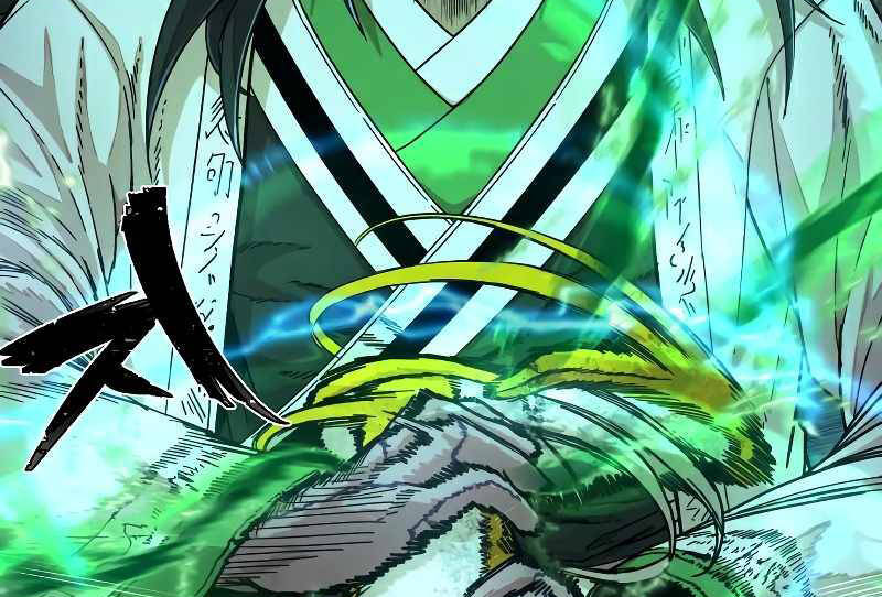 Sự Trở Lại Của Anh Hùng Diệt Thế Chap 52 - Next Chap 53