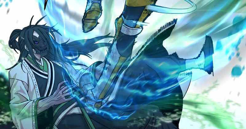 Sự Trở Lại Của Anh Hùng Diệt Thế Chap 52 - Next Chap 53