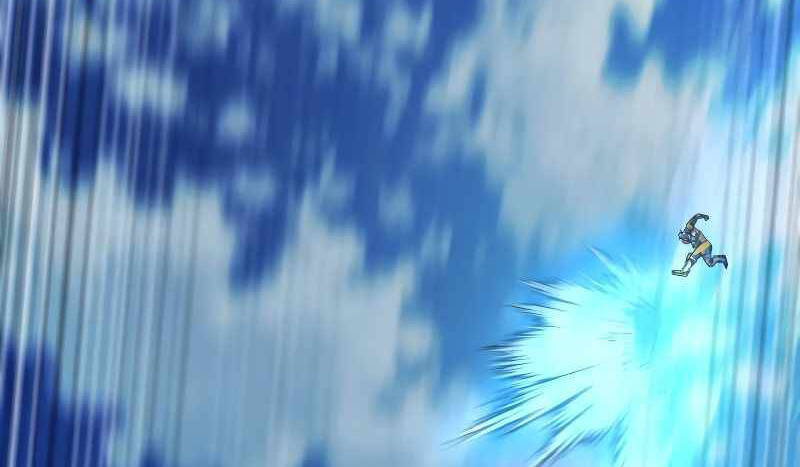 Sự Trở Lại Của Anh Hùng Diệt Thế Chap 52 - Next Chap 53