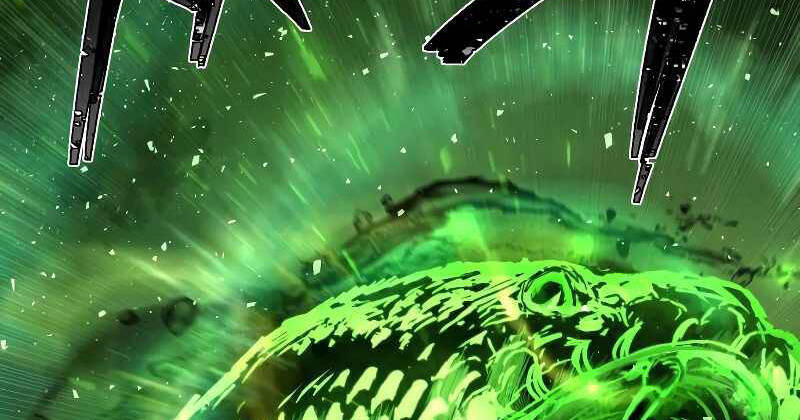 Sự Trở Lại Của Anh Hùng Diệt Thế Chap 521 - Next Chap 522