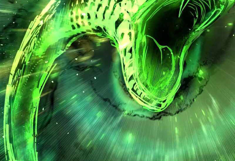 Sự Trở Lại Của Anh Hùng Diệt Thế Chap 521 - Next Chap 522