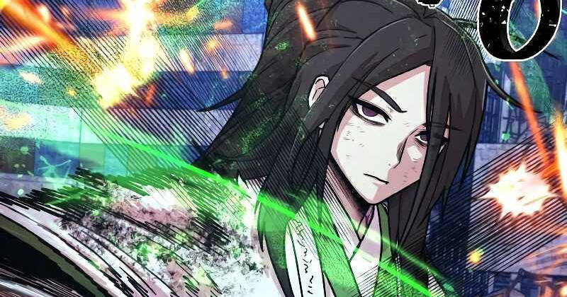 Sự Trở Lại Của Anh Hùng Diệt Thế Chap 525 - Next Chap 526