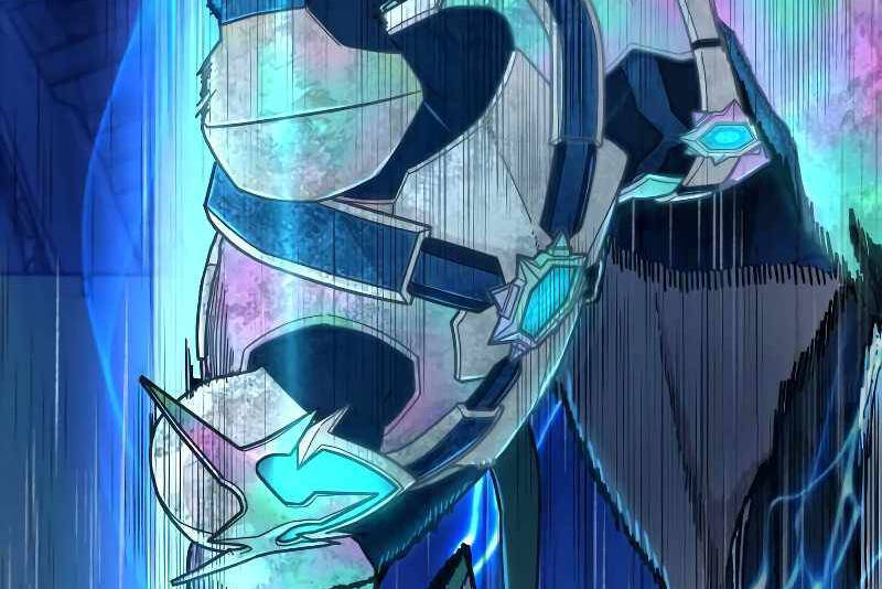 Sự Trở Lại Của Anh Hùng Diệt Thế Chap 525 - Next Chap 526