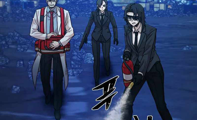 Sự Trở Lại Của Anh Hùng Diệt Thế Chap 525 - Next Chap 526