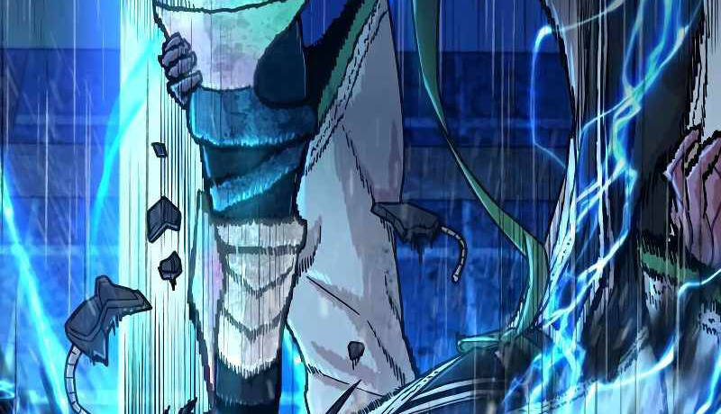 Sự Trở Lại Của Anh Hùng Diệt Thế Chap 525 - Next Chap 526