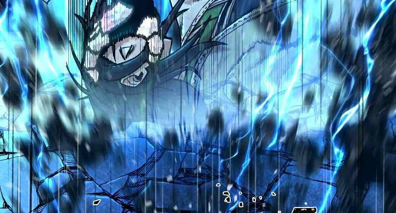 Sự Trở Lại Của Anh Hùng Diệt Thế Chap 525 - Next Chap 526