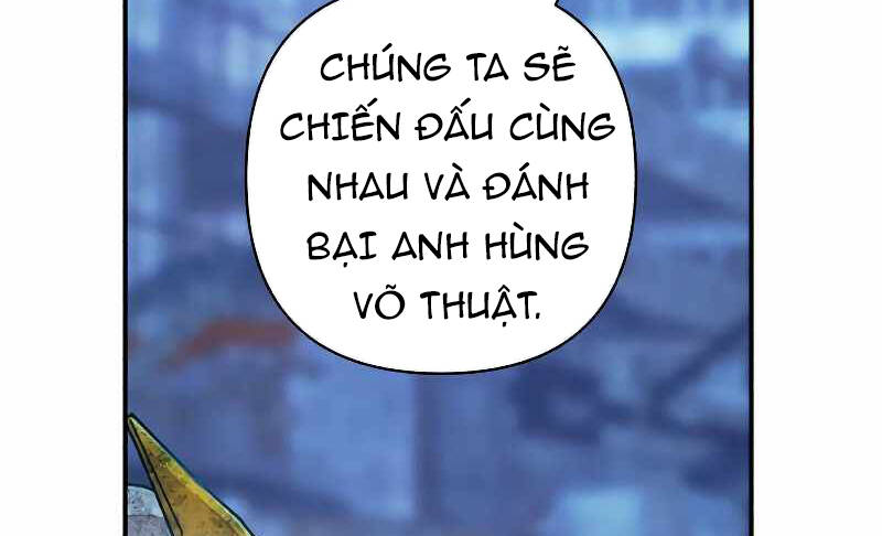 Sự Trở Lại Của Anh Hùng Diệt Thế Chap 525 - Next Chap 526