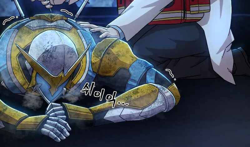 Sự Trở Lại Của Anh Hùng Diệt Thế Chap 525 - Next Chap 526