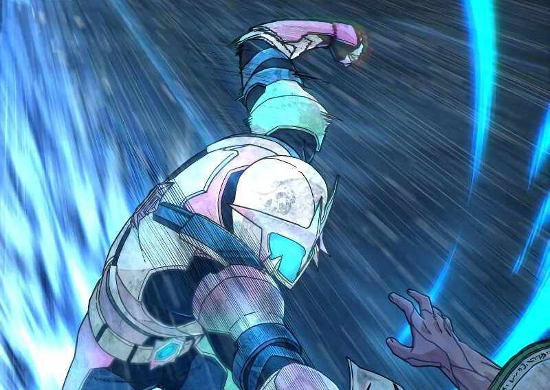 Sự Trở Lại Của Anh Hùng Diệt Thế Chap 525 - Next Chap 526