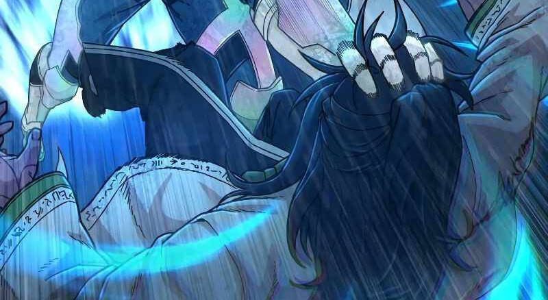 Sự Trở Lại Của Anh Hùng Diệt Thế Chap 525 - Next Chap 526