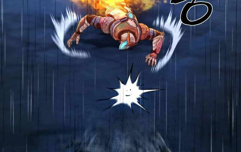 Sự Trở Lại Của Anh Hùng Diệt Thế Chap 525 - Next Chap 526