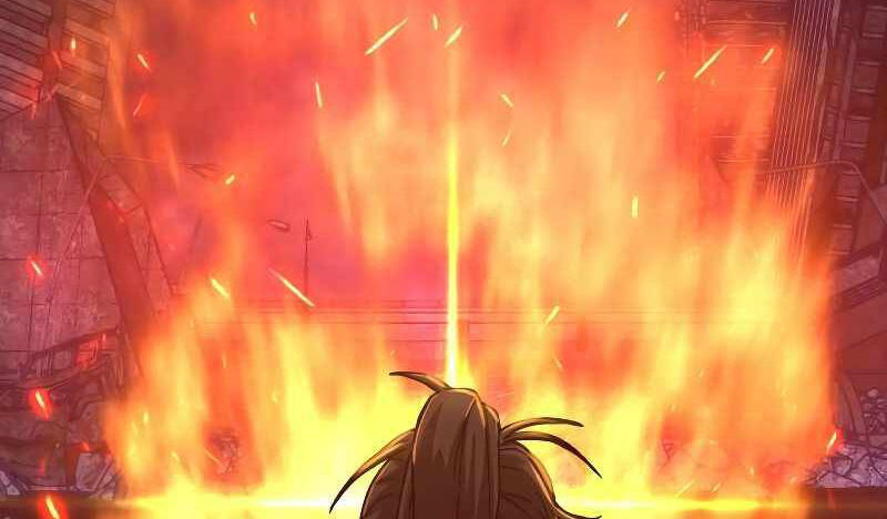 Sự Trở Lại Của Anh Hùng Diệt Thế Chap 525 - Next Chap 526
