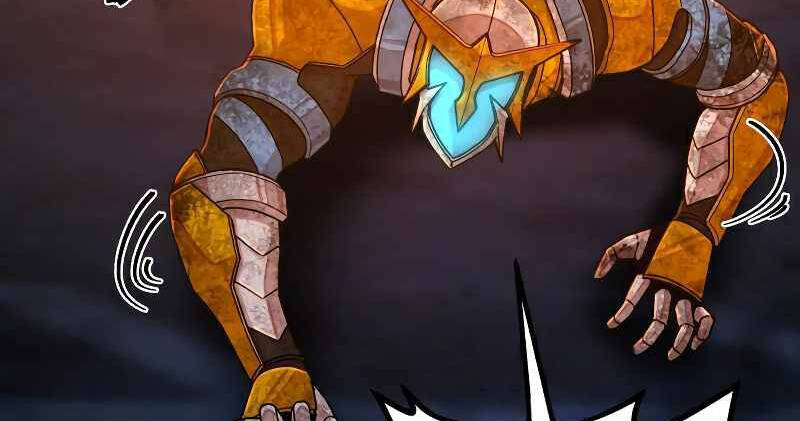 Sự Trở Lại Của Anh Hùng Diệt Thế Chap 525 - Next Chap 526