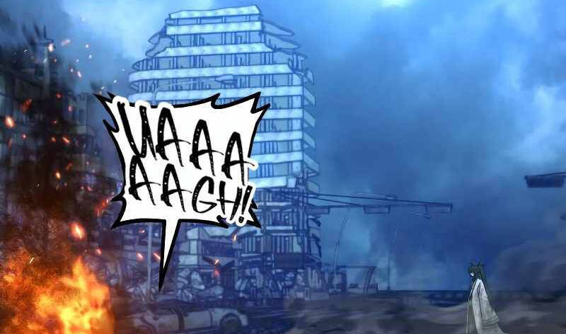Sự Trở Lại Của Anh Hùng Diệt Thế Chap 525 - Next Chap 526