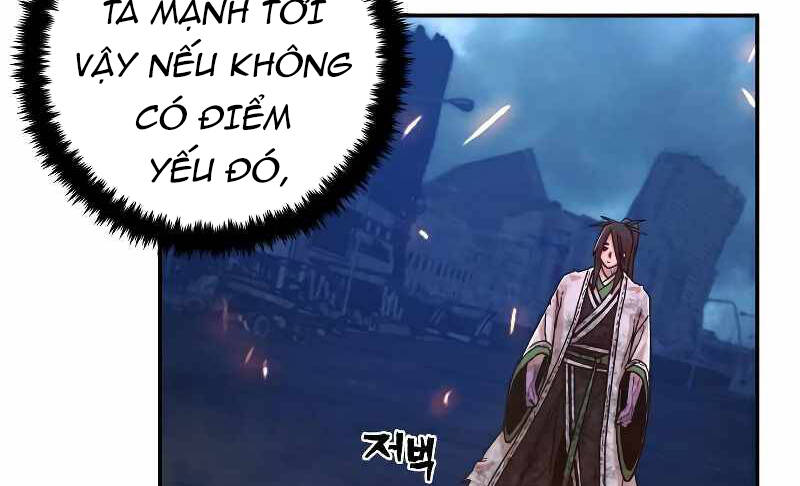 Sự Trở Lại Của Anh Hùng Diệt Thế Chap 525 - Next Chap 526