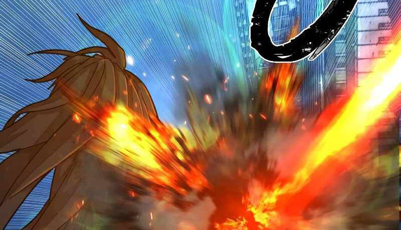 Sự Trở Lại Của Anh Hùng Diệt Thế Chap 525 - Next Chap 526