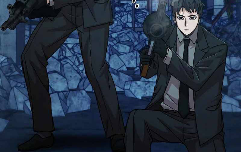 Sự Trở Lại Của Anh Hùng Diệt Thế Chap 525 - Next Chap 526