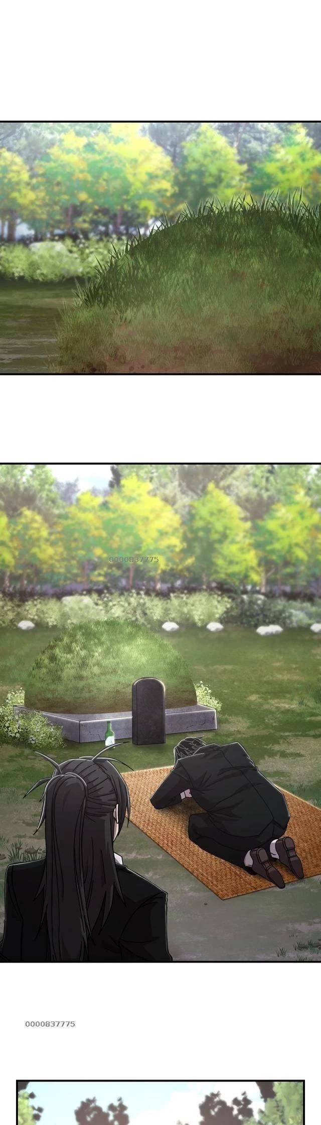 Sự Trở Lại Của Anh Hùng Diệt Thế Chap 83 - Next Chap 84