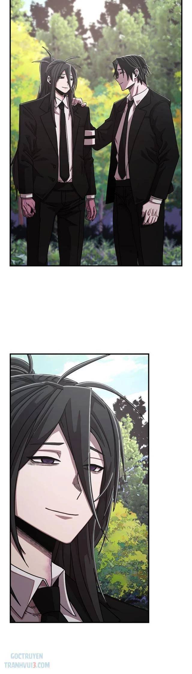 Sự Trở Lại Của Anh Hùng Diệt Thế Chap 83 - Next Chap 84