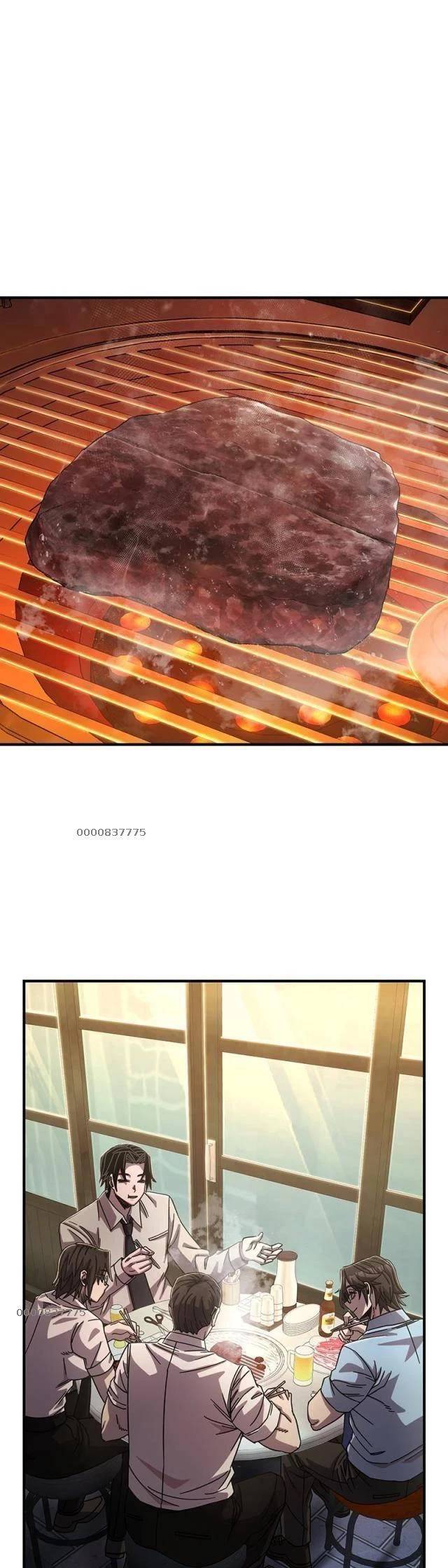 Sự Trở Lại Của Anh Hùng Diệt Thế Chap 83 - Next Chap 84