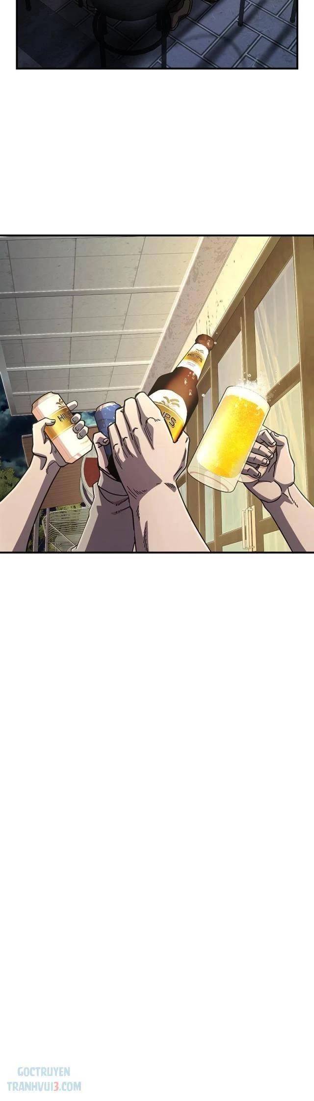 Sự Trở Lại Của Anh Hùng Diệt Thế Chap 83 - Next Chap 84