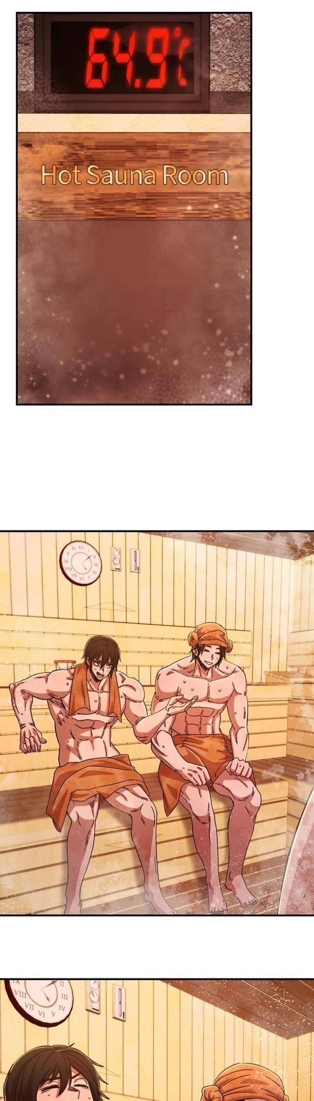 Sự Trở Lại Của Anh Hùng Diệt Thế Chap 83 - Next Chap 84