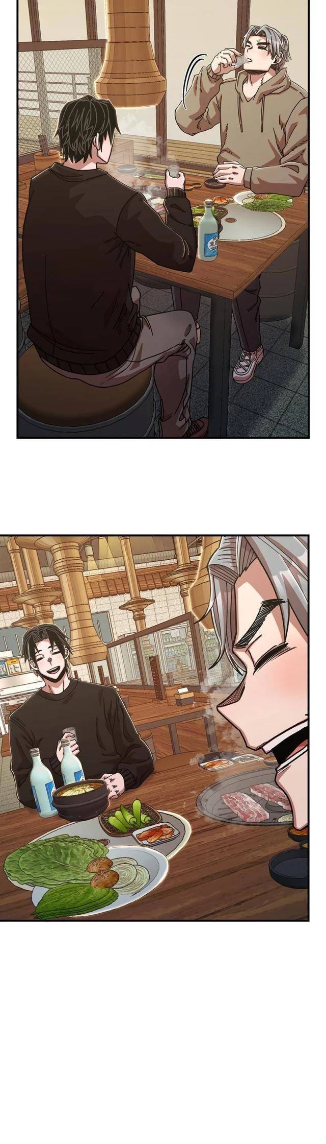 Sự Trở Lại Của Anh Hùng Diệt Thế Chap 83 - Next Chap 84