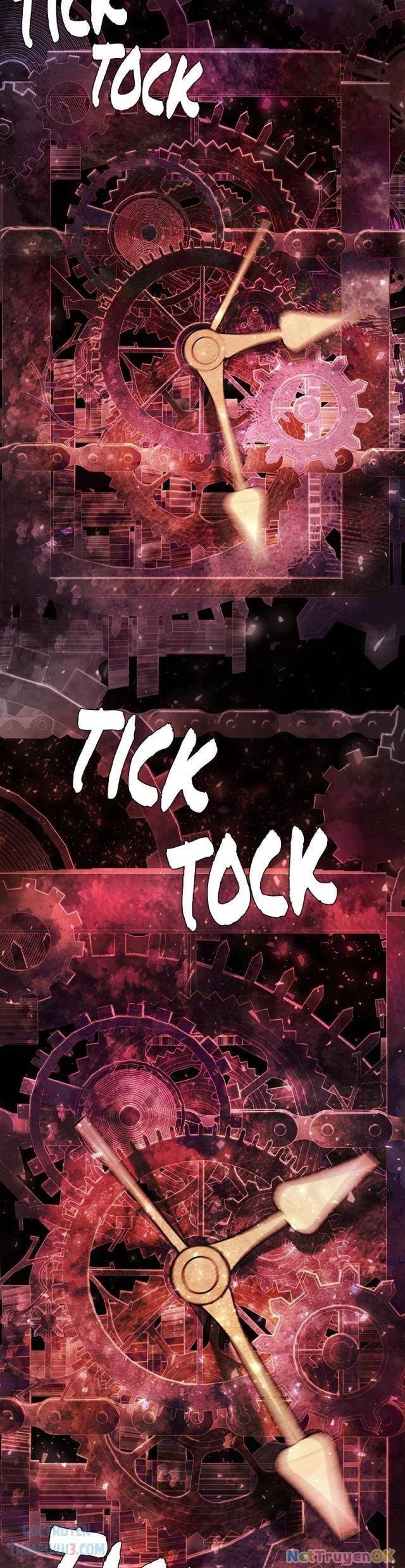 Sự Trở Lại Của Anh Hùng Diệt Thế Chap 83 - Next Chap 84