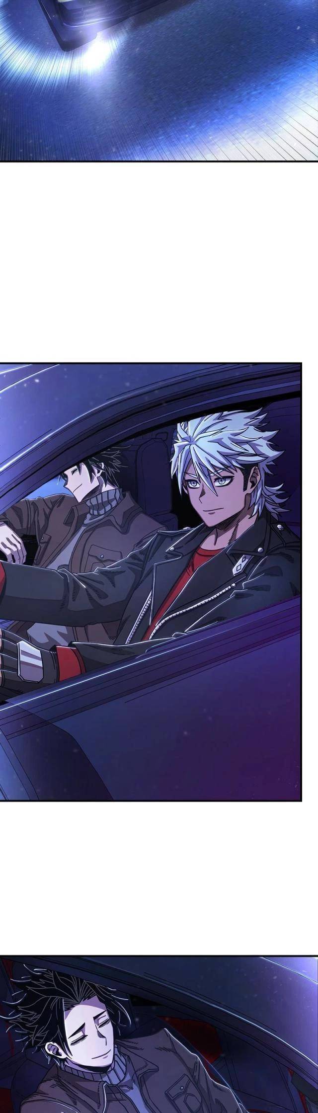 Sự Trở Lại Của Anh Hùng Diệt Thế Chap 83 - Next Chap 84