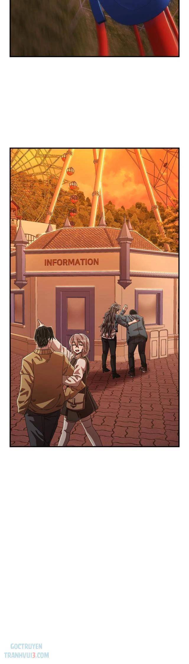 Sự Trở Lại Của Anh Hùng Diệt Thế Chap 83 - Next Chap 84
