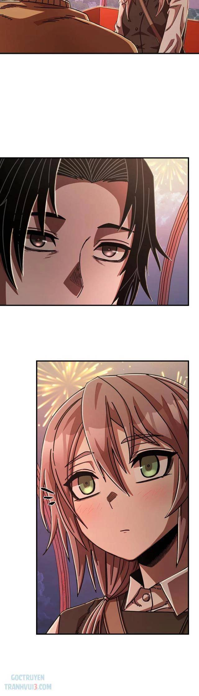 Sự Trở Lại Của Anh Hùng Diệt Thế Chap 83 - Next Chap 84
