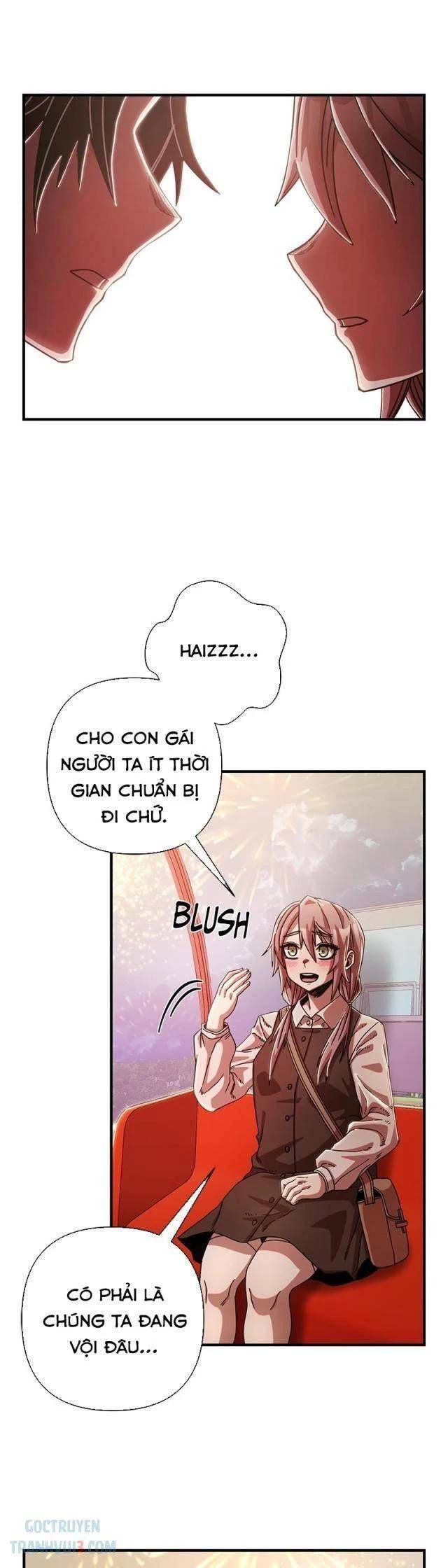 Sự Trở Lại Của Anh Hùng Diệt Thế Chap 83 - Next Chap 84