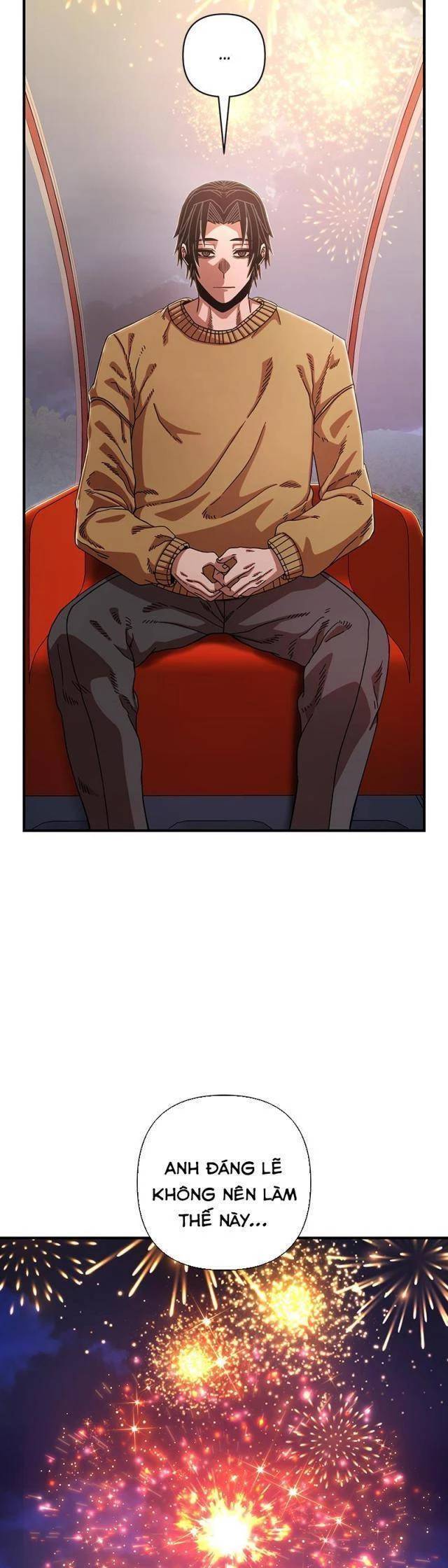 Sự Trở Lại Của Anh Hùng Diệt Thế Chap 83 - Next Chap 84