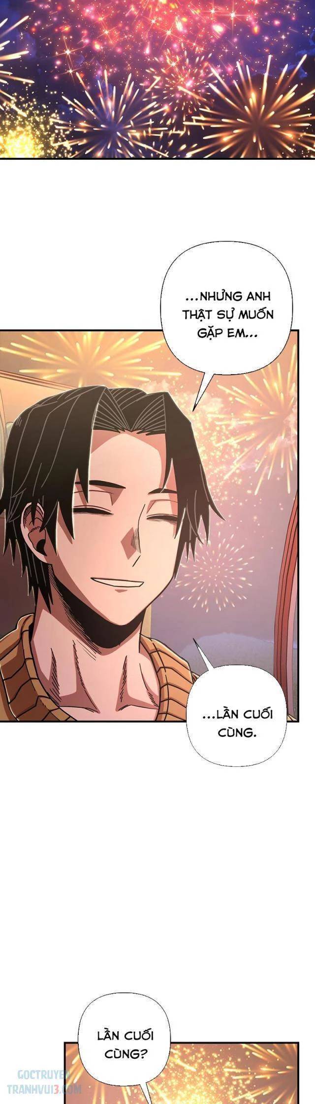 Sự Trở Lại Của Anh Hùng Diệt Thế Chap 83 - Next Chap 84
