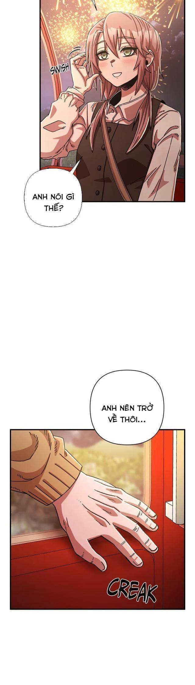 Sự Trở Lại Của Anh Hùng Diệt Thế Chap 83 - Next Chap 84