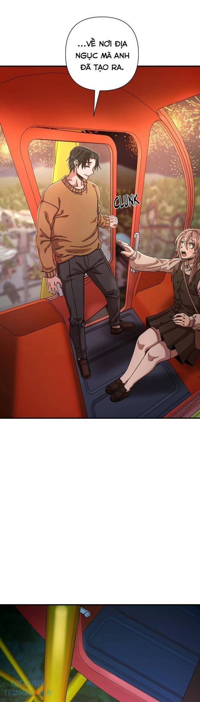 Sự Trở Lại Của Anh Hùng Diệt Thế Chap 83 - Next Chap 84