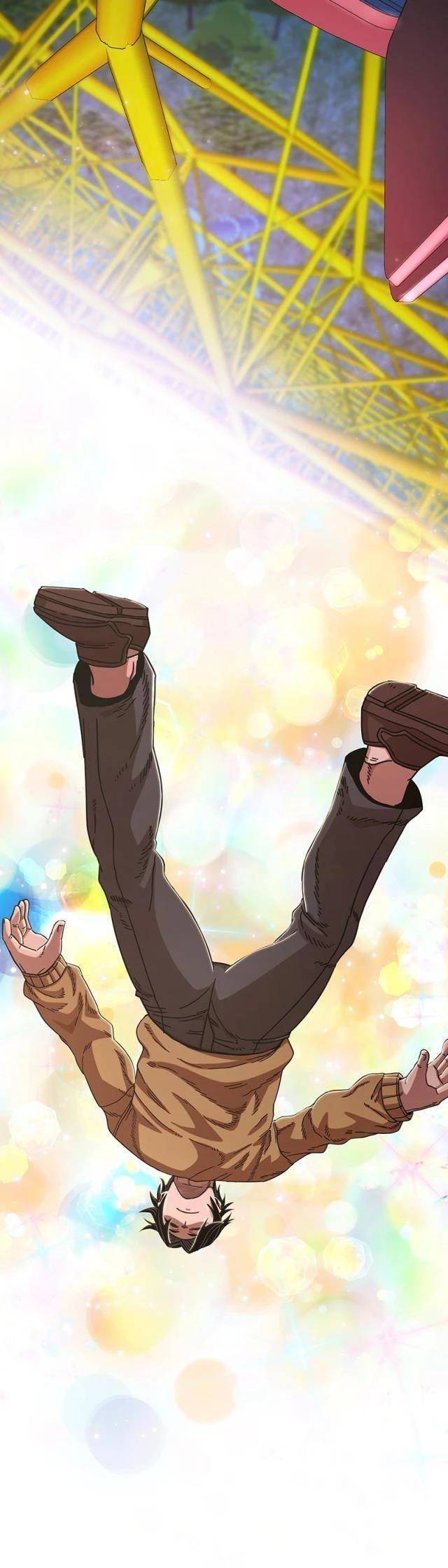 Sự Trở Lại Của Anh Hùng Diệt Thế Chap 83 - Next Chap 84