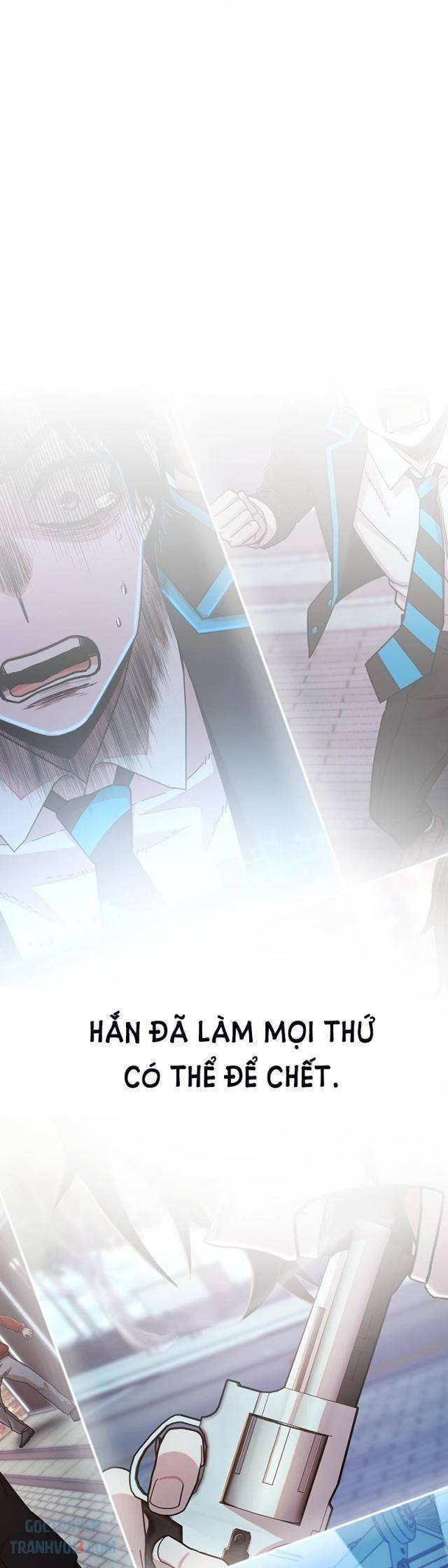 Sự Trở Lại Của Anh Hùng Diệt Thế Chap 83 - Next Chap 84